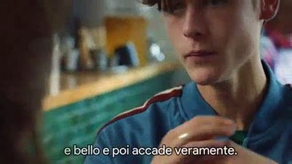 Skam Nederland Season 1 Episode 6 - [Italiano]