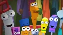 Handy Manny S03E06 Flicker Joins The Band Paulettes Pizza Palace