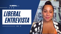 Exclusivo: Atriz Evelyn Castro fala sobre carreira e planos para o futuro