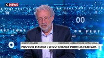 Joseph Thouvenel : «En France nous sommes beaucoup trop taxés, ce qui nuit à notre économie et notre exportation»