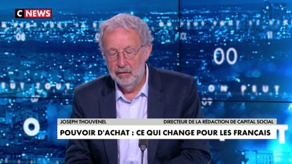 Joseph Thouvenel : «En France nous sommes beaucoup trop taxés, ce qui nuit à notre économie et notre exportation»