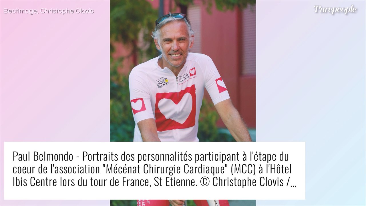 Paul et Luana Belmondo réunis avec leurs 3 fils : jolie photo de famille pour un été inoubliable