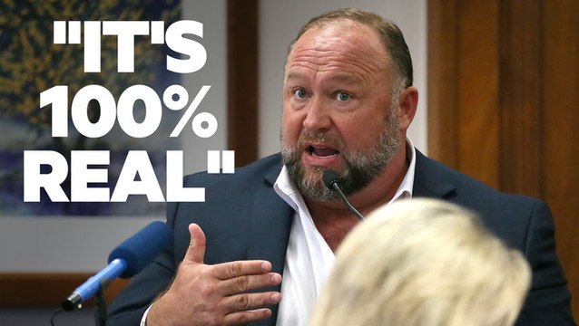 Watch the most shocking moments from the trial of Sandy Hook conspiracy theorist Alex Jones