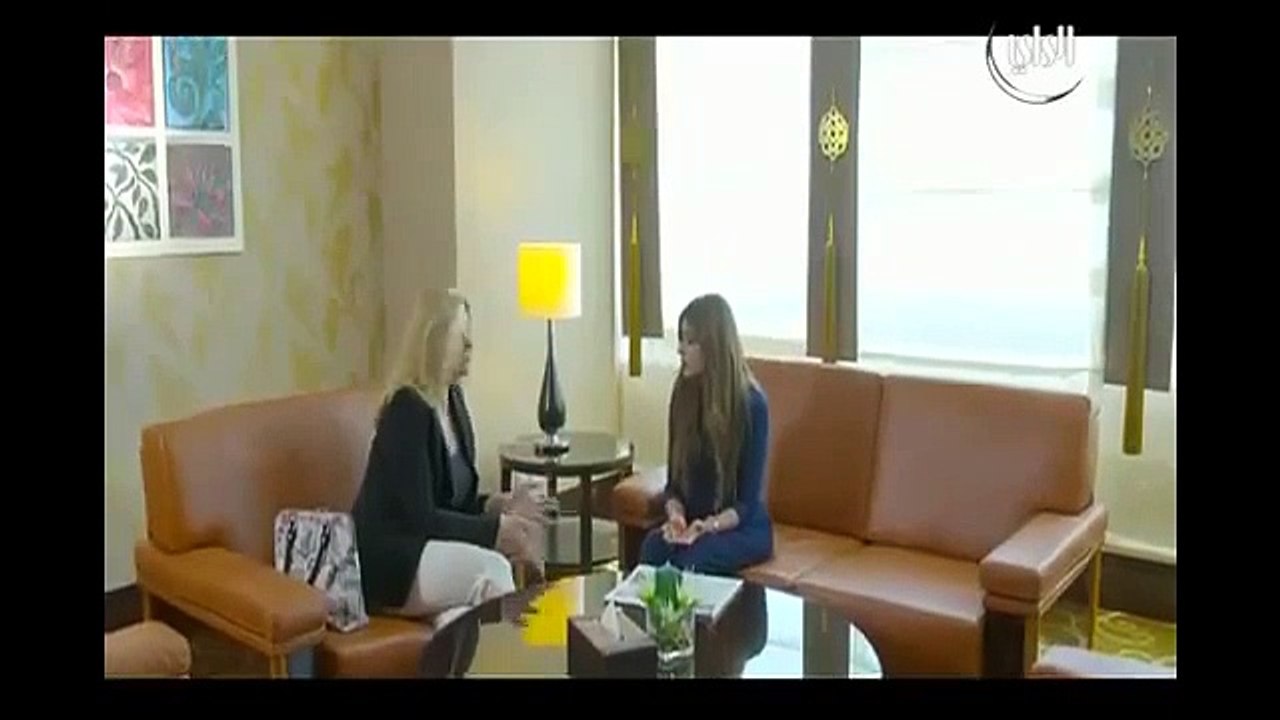 مسلسل بين قلبين الحلقة 8 الثامنة