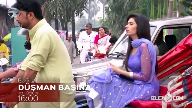 Düşman Başına 58. Bölüm Fragmanı - 6 Ağustos Cumartesi