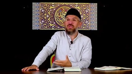 Mahmud Efendi Hazretleri'nin 28 Şubat'taki gücü! Cemaatine bunu önerdi