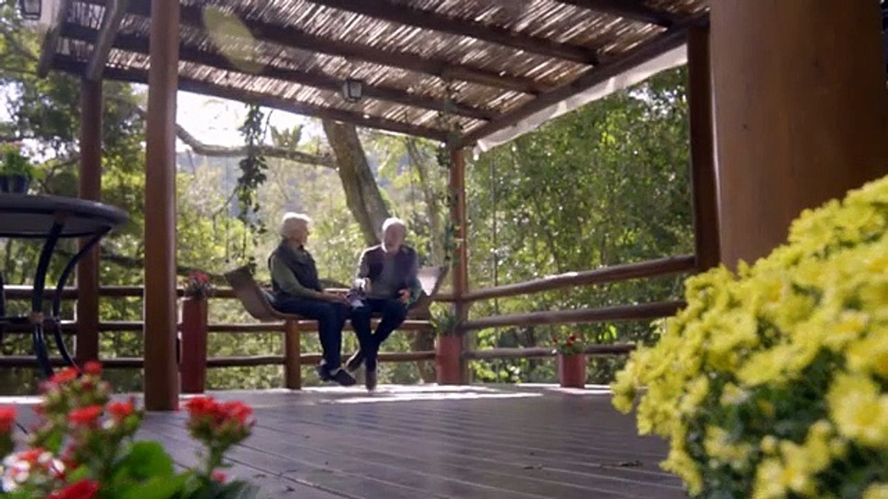 Assistir Poliana Moça EP. 98 HD Quarta-Feira 03/08/2022 Completo
