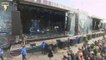 Wacken music festival returns after two-year break