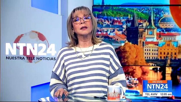 Entrevista a Jairo Libreros