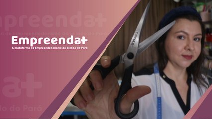 Empreendedora conseguiu alavancar negócio depois de premiação