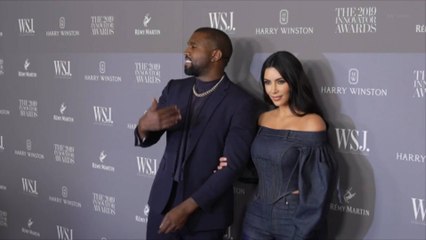 Kanye West Loses 5th Divorce Lawyer