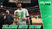 Beating back the summer doldrums with Jayson Tatum | Celtics Lab