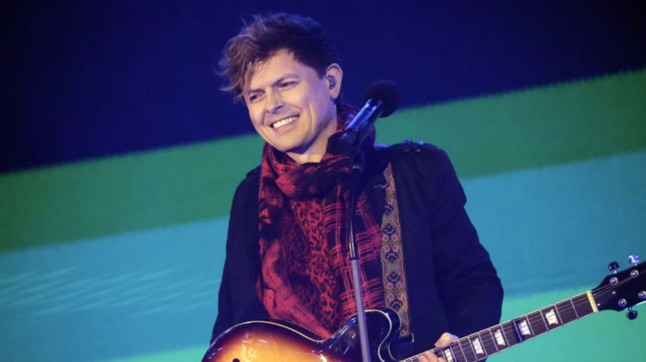 Die unglaubliche Karriere von Michael Patrick Kelly