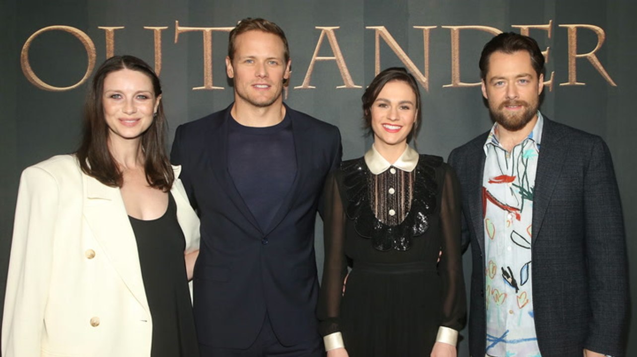 Jetzt ist es raus! „Outlander“ bekommt Prequel - das wissen wir bisher