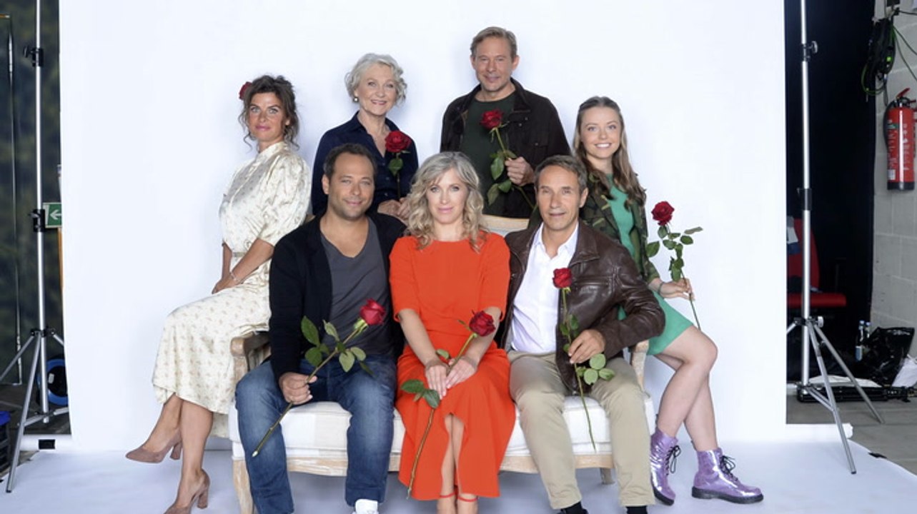 „Rote Rosen“: Dieser Ausstieg sorgt für gebrochene Herzen