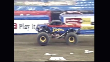 Indianapolis 2008 Euro Airing