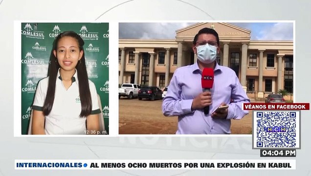 ¡Arrestan a una persona por el desaparecimiento de Belkis Molina!