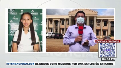 ¡Arrestan a una persona por el desaparecimiento de Belkis Molina!