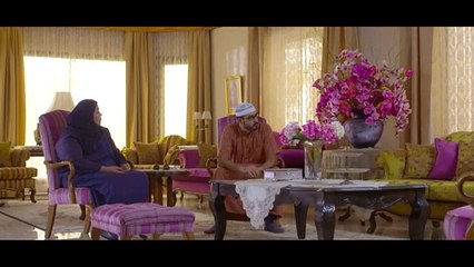 مسلسل بين قلبين الحلقة 2 الثانية