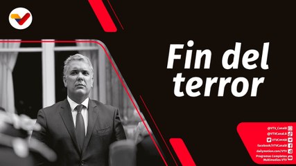 Tras la Noticia | Fin del gobierno de Iván Duque en Colombia