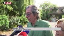 Patrick Balkany est sorti de prison