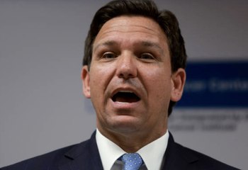 FL Governor Suspends Elected Prosecutor Over New Abortion Law