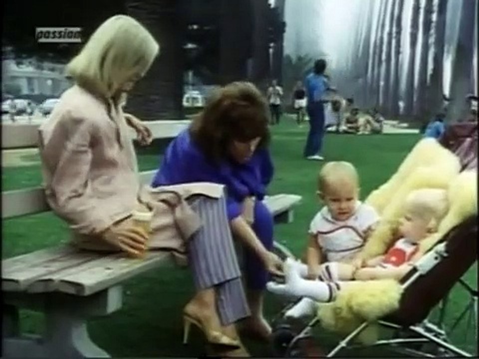 Unter der Sonne Kaliforniens Staffel 7 Folge 3