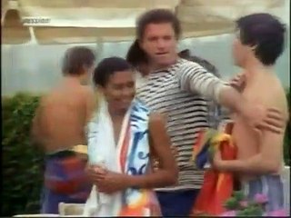 Unter der Sonne Kaliforniens Staffel 7 Folge 5