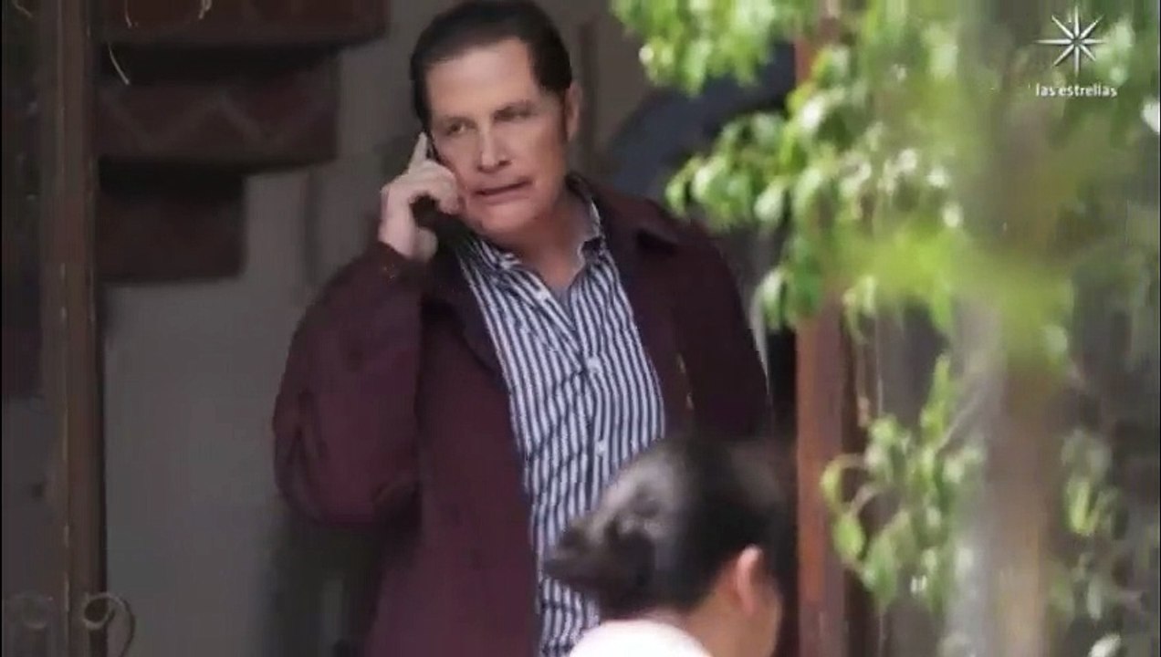 Mujer de Nadie - Capitulo 40 Completo