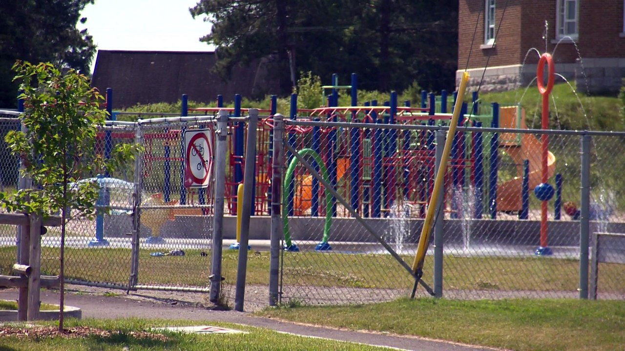 Rivière-Bleue: les chiens dangereux ont été saisis