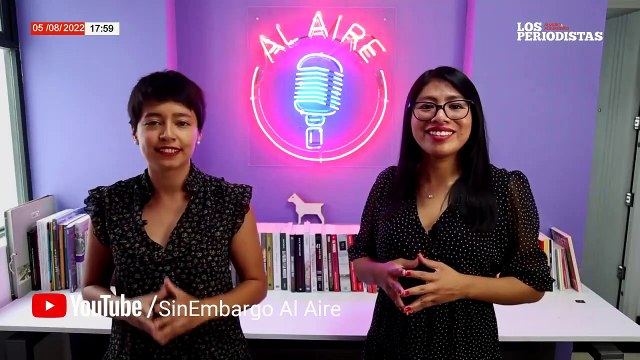 #EnVivo | #LosPeriodistas | Edomex: Va por México cruje | Carbón: Unos mueren, otros ganan