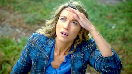 The Mystery Deepens in the New Teaser for NBC's La Brea Season 2