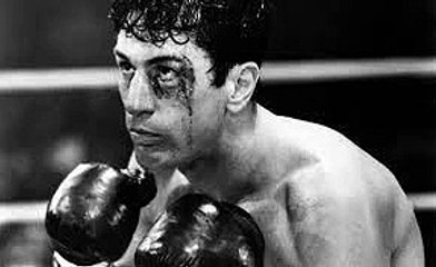 Matt Connarton Unleashed: Erich Pilcher reviews Raging Bull.