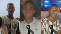 Coroneles de la Policía son llamados a calificar servicios por la muerte de tres jóvenes en Sucre