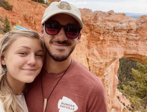 Gabby Petito's Mom Calls Brian Laundrie's Notebook Confession 'Ridiculous': 'Wanted to Look Like the Good Guy'