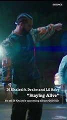 New Music This Week: Doechii, Drake, The Weeknd And More