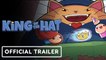 King of the Hat - Official Steam Release Date Trailer