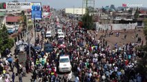 Demokratische Republik Kongo: Gedenken an Opfer der Proteste gegen die Blauhelme