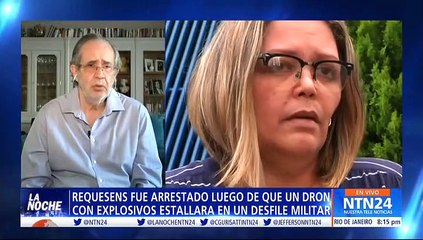 Reacciones a la condena del líder opositor Juan Requesens