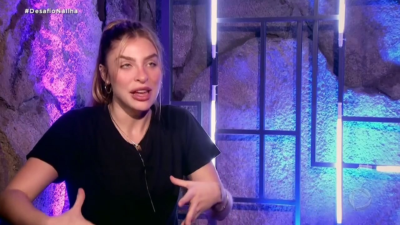 Ilha Record 04/08/2022 Episódio 16 Temporada 2 HDTV Completo
