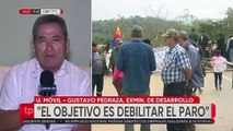 Analista dice que el Gobierno busca debilitar a Santa Cruz para cambiar la correlación de fuerzas