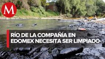 Basura causa desbordamientos e inundaciones en el Valle de México