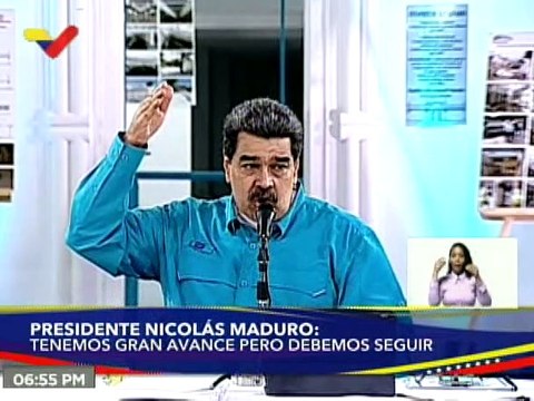Segunda fase del 1X10 priorizará la atención del gas, la electricidad y telecomunicaciones