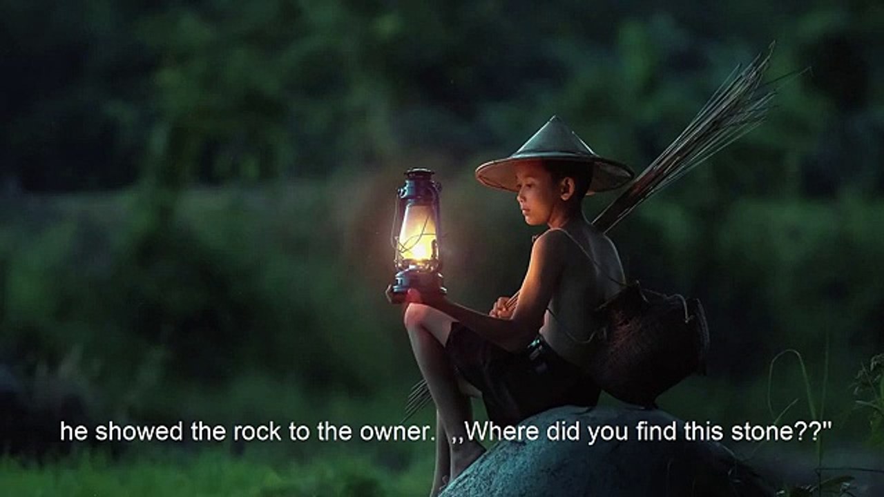 THE STORY OF YOUR LIFE   an inspirational journey   short motivational video Full HD 60fps_360p