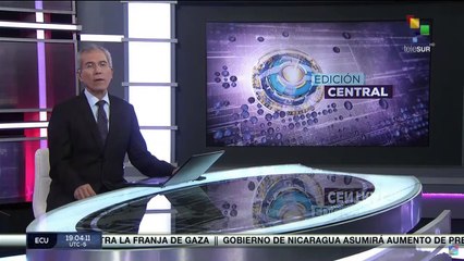 San Cristóbal y Nieves culmina la votación para las elecciones anticipadas