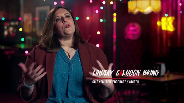 Pretty Little Liars Original Sin 1x06 Season 1 Episode 6 Trailer - Scars