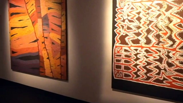 Arnhem Land elder, Margaret Rarru Garrawurra, has won the country's most prestigious Indigenous art award