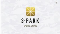 S-PARK オープニング 効果音