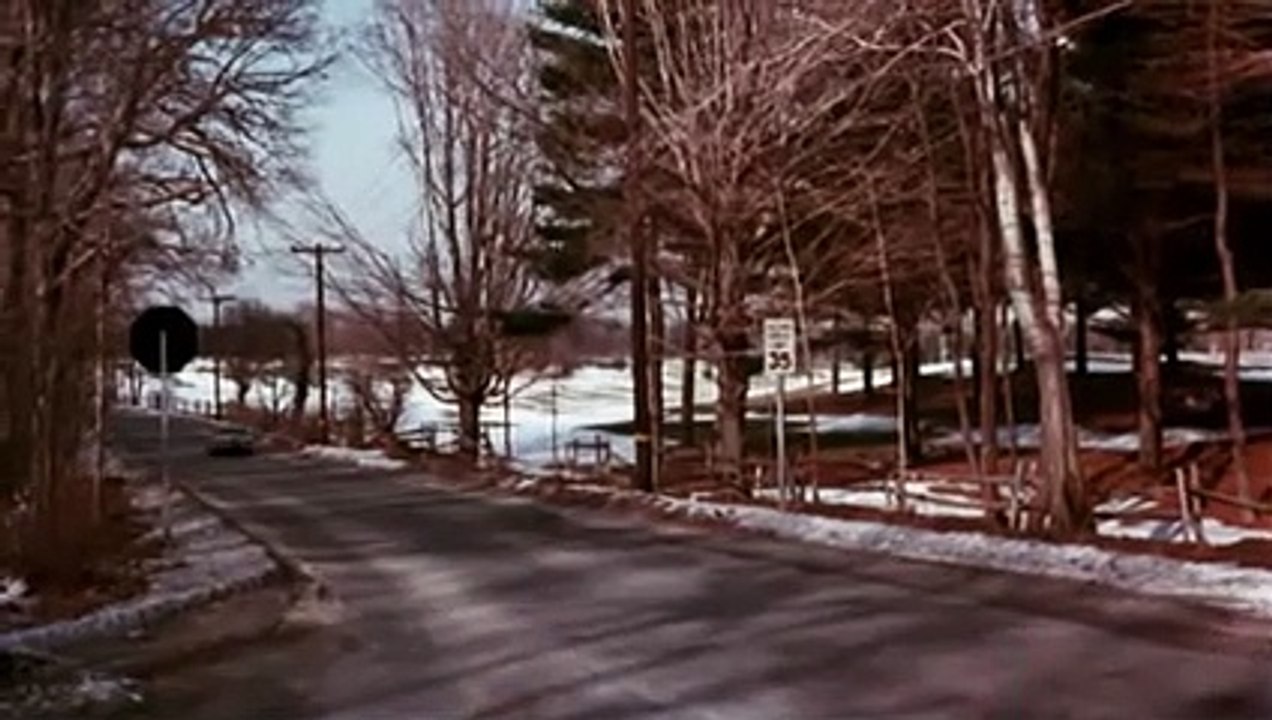 Silent Night, Bloody Night (1972)  FLICKS FILMS