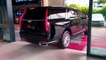 Cadillac Escalade (2022) - Amazing Large Luxury SUV | Check Cars